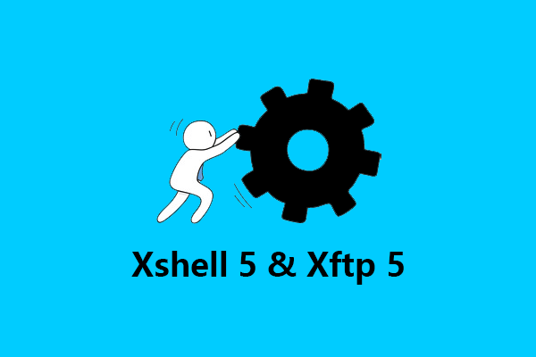 xshell macos